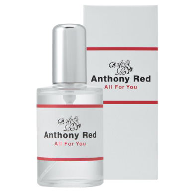 AnthonyRed All For You