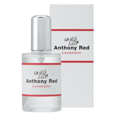 AnthonyRed Loveholic